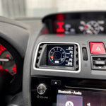 MFD28 Gen2 for Subaru WRX VA LHD