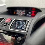 MFD28 Gen2 for Subaru WRX VA RHD