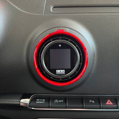 MFD15 Gen2 for Audi A3/S3/RS3 8V LHD/RHD