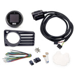 MFD15 Gen2 for VW Golf 3 LHD
