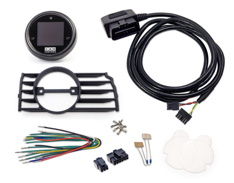 MFD15 Gen2 for VW Golf 6 LHD