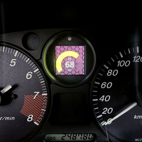 MFA2.0 Gen2 for Mazda MX5 NA LHD/RHD (Cluster) MFA 2.0 Gen2