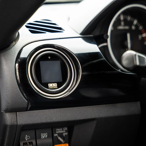 MFD15 Gen2 for Mazda MX5 NC LHD/RHD