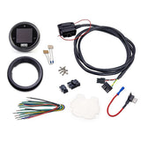 MFD15 Gen2 for Mazda MX5 NC LHD/RHD