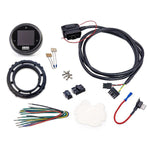 MFD15 Gen2 for Mazda MX5 ND/Fiat 124 Spider LHD/RHD