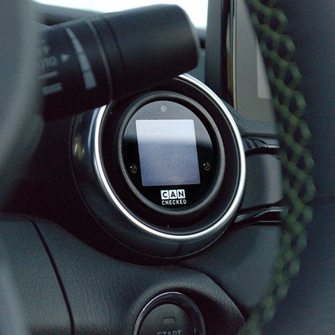 MFD15 Gen2 for Mazda MX5 ND/Fiat 124 Spider LHD/RHD