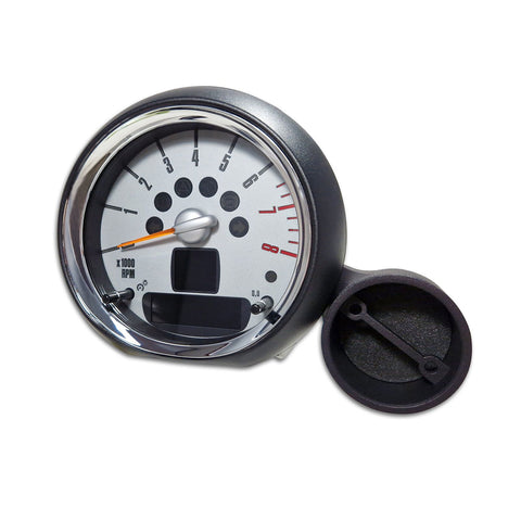 Mini R55/56/57/58 Dash MFD15 Gen2