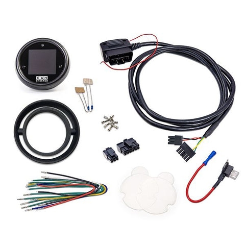 MFD15 Gen2 for Opel/Vauxhall Corsa/Adam LHD/RHD