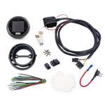 MFD15 Gen2 for Renault Clio 3 LHD/RHD