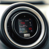 MFD15 Gen2 for Ford Fiesta MK5/MK6/MK7 LHD/RHD