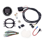 MFD15 Gen2 for Fiat Punto EVO LHD/RHD