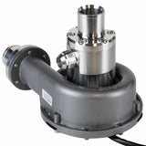 T7Design Heater Hose Return Adapter for EWP80 & EWP130 Pumps - RAW