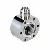 T7Design Heater Hose Return Adapter for EWP80 & EWP130 Pumps - RAW