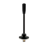 Black Edition Short Shifter BMW E36 Z3 - Teflon Shift Knobs