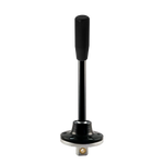 Black Edition Short Shifter BMW E36 Z3 - Teflon Shift Knobs