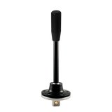 Black Edition Short Shifter BMW E36 Z3 - Teflon Shift Knobs