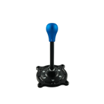 Black edition short shifter Nissan S & R Chassis  - (Various Colours)