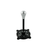 Black edition short shifter Nissan S & R Chassis  - (Various Colours)