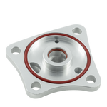 Oil filter adapter Nissan RB