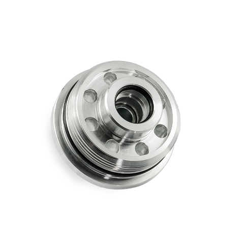 Oil filter adapter Smart MC01 MC03