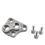 Oil filter adapter Toyota Lexus V8 1UZ-FE 2UZ-FE 3UZ-FE