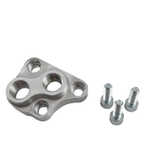 Oil filter adapter Toyota Lexus V8 1UZ-FE 2UZ-FE 3UZ-FE