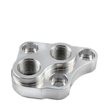 Oil filter adapter Toyota Lexus V8 1UZ-FE 2UZ-FE 3UZ-FE