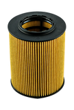 Oil filter lid (cap) with oil cooler fittings and 2 sensor ports BMW M52 M54 M56