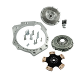 Saab H - BMW M50 S50 M52 S52 M54 ZF-5