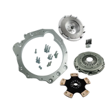 Saab H - manual BMW M57 / E46 S54 M3
