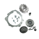 Saab H - manual BMW M57 / E46 S54 M3