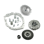 Volvo Modular Whiteblock T5 T6 - BMW M57 / E46 S54 M3
