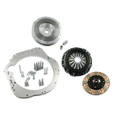 Honda K20/K24 - Nissan 350Z Z33 370Z Z34