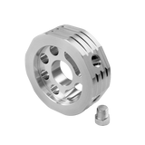 Universal Oil Filter adapter 3 sensors + M20 Thread
