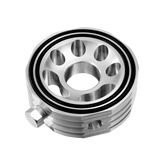 Universal Oil Filter adapter 3 sensors + M20 Thread