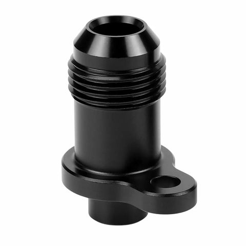 Honda K20 K24 AN10 Take Off Oil Cooler Coolant Feed Plug