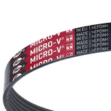 Gates Micro-V Belt - 810mm 7PK810