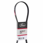 Gates Micro-V Belt - 810mm 7PK810