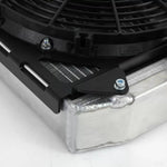 EG EK Radiator Fan Shroud Kit - High Performance 1330cfm