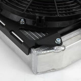 EG EK Radiator Fan Shroud Kit - High Performance 1330cfm