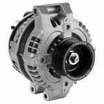 K20 K24 Alternator Underdrive Pulley 10%