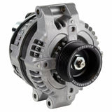 K20 K24 Alternator Underdrive Pulley 10%