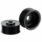 K20 K24 Alternator Underdrive Pulley 20%