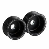 K20 K24 Alternator Underdrive Pulley 10%