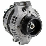 K20 K24 Alternator Underdrive Pulley 30%