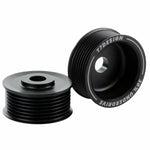 K20 K24 Alternator Underdrive Pulley 30%