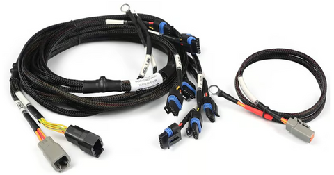 Haltech Nexus Universal V8 - IGN-1A GM/Chrysler Harness