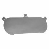 Megaflow Air Filter JC-50/S/65 Blank Backplate
