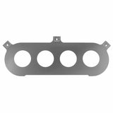55mm Megaflow Air Filter JC-50/S/65 Backplate