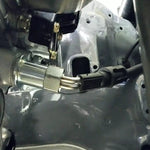 K20 K24 F20 Engine Block Coolant Pre-Heater Kit - 115v